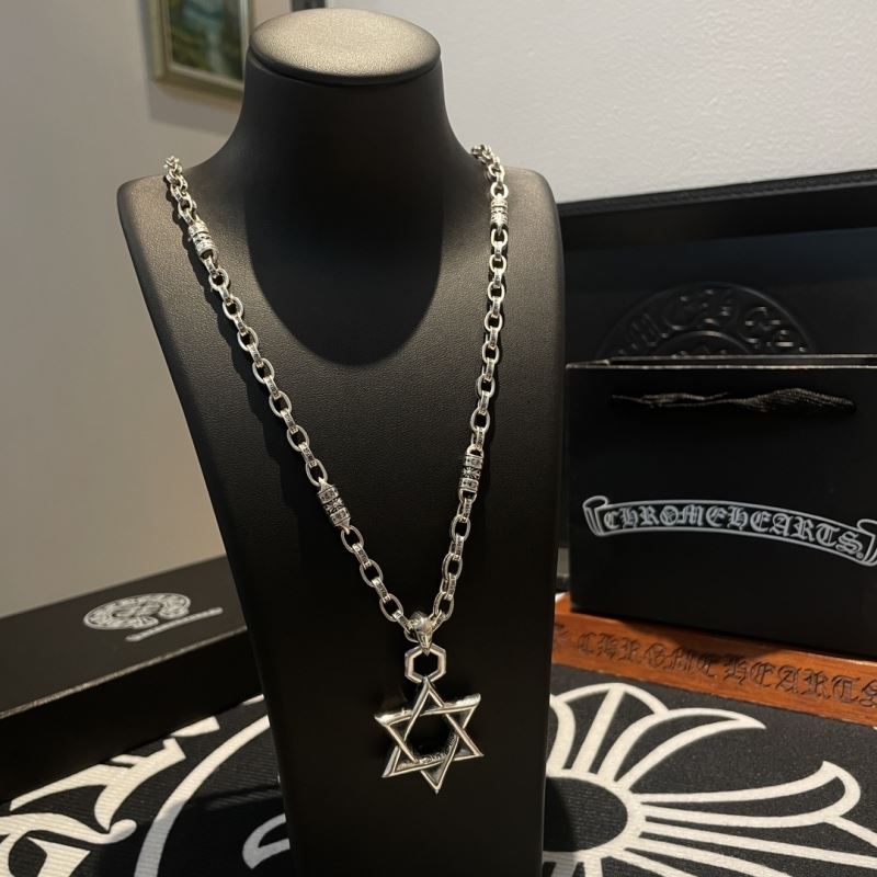 Chrome Hearts Necklaces